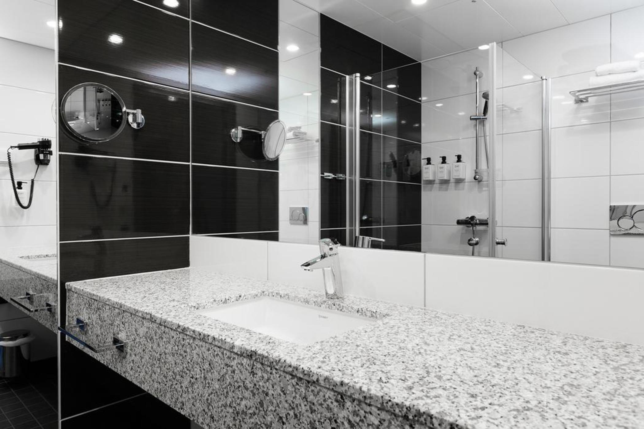 Scandic Havet Hotel 4*