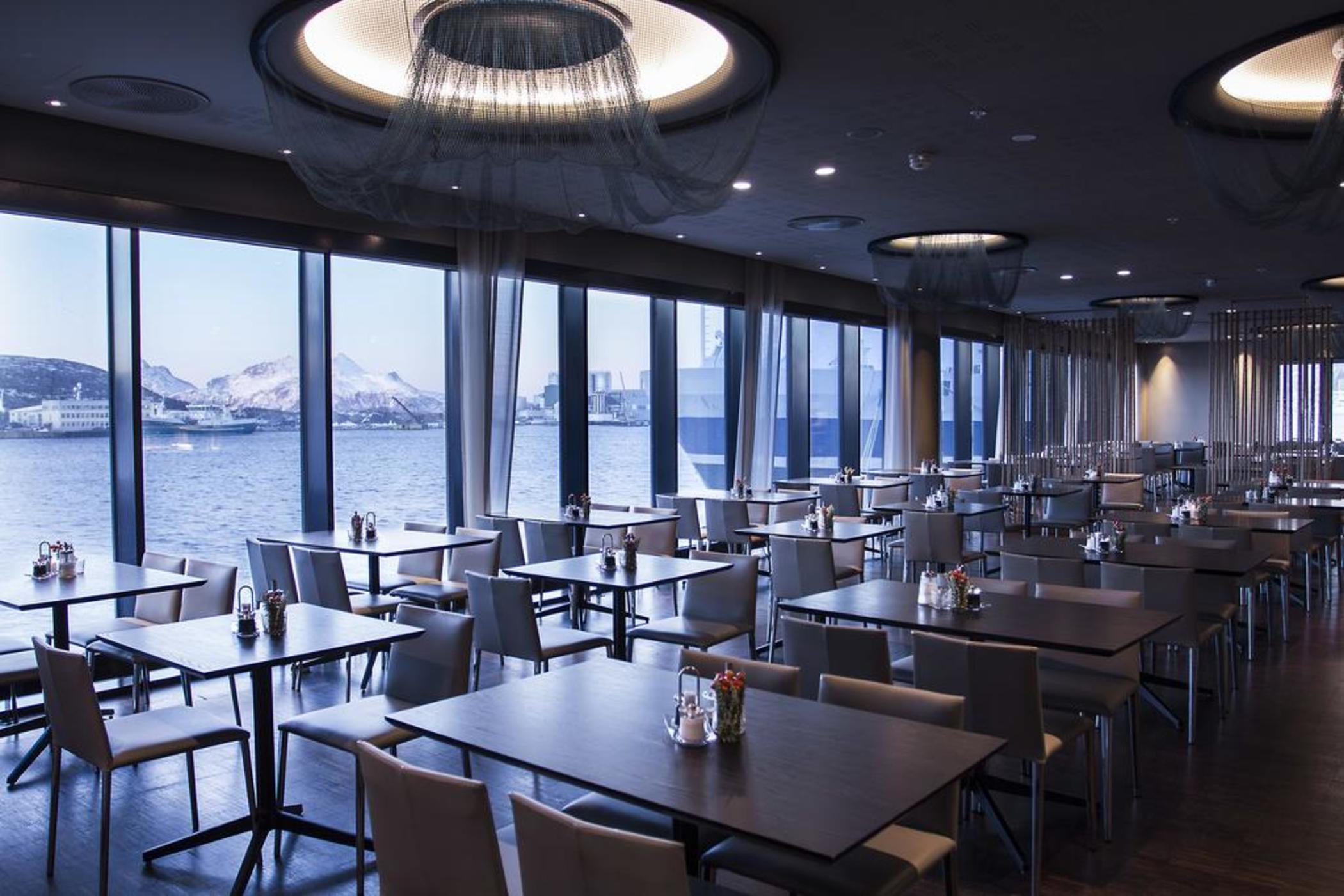 Scandic Havet 4*