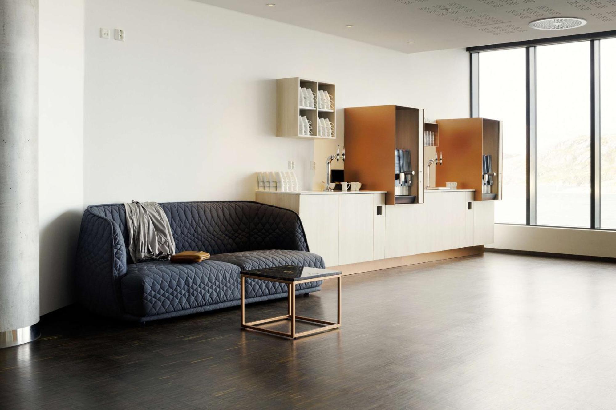 Hotel Scandic Havet 4*