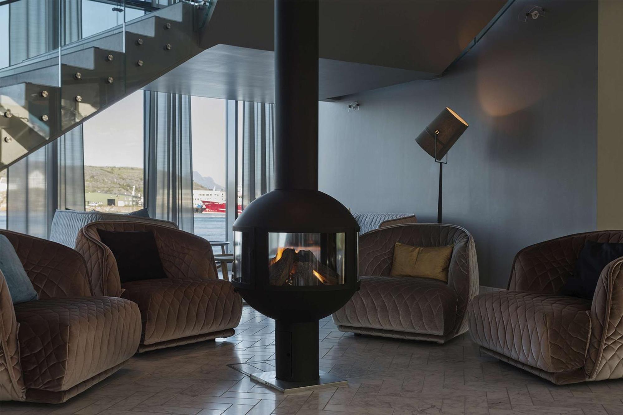Scandic Havet Hotel 4*
