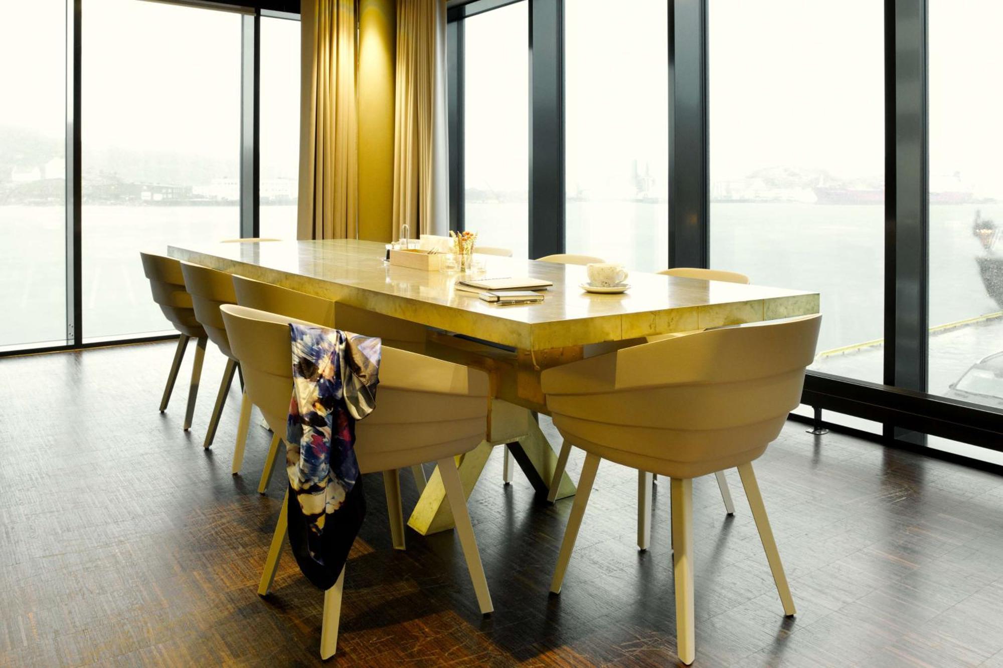 Hotel Scandic Havet 4*