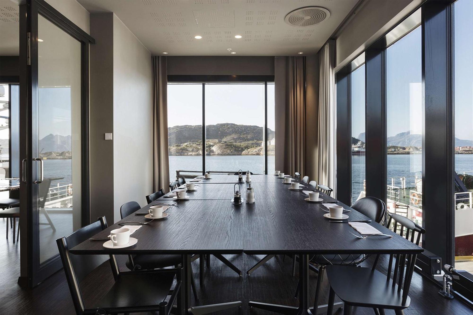 Scandic Havet Hotel Bodø