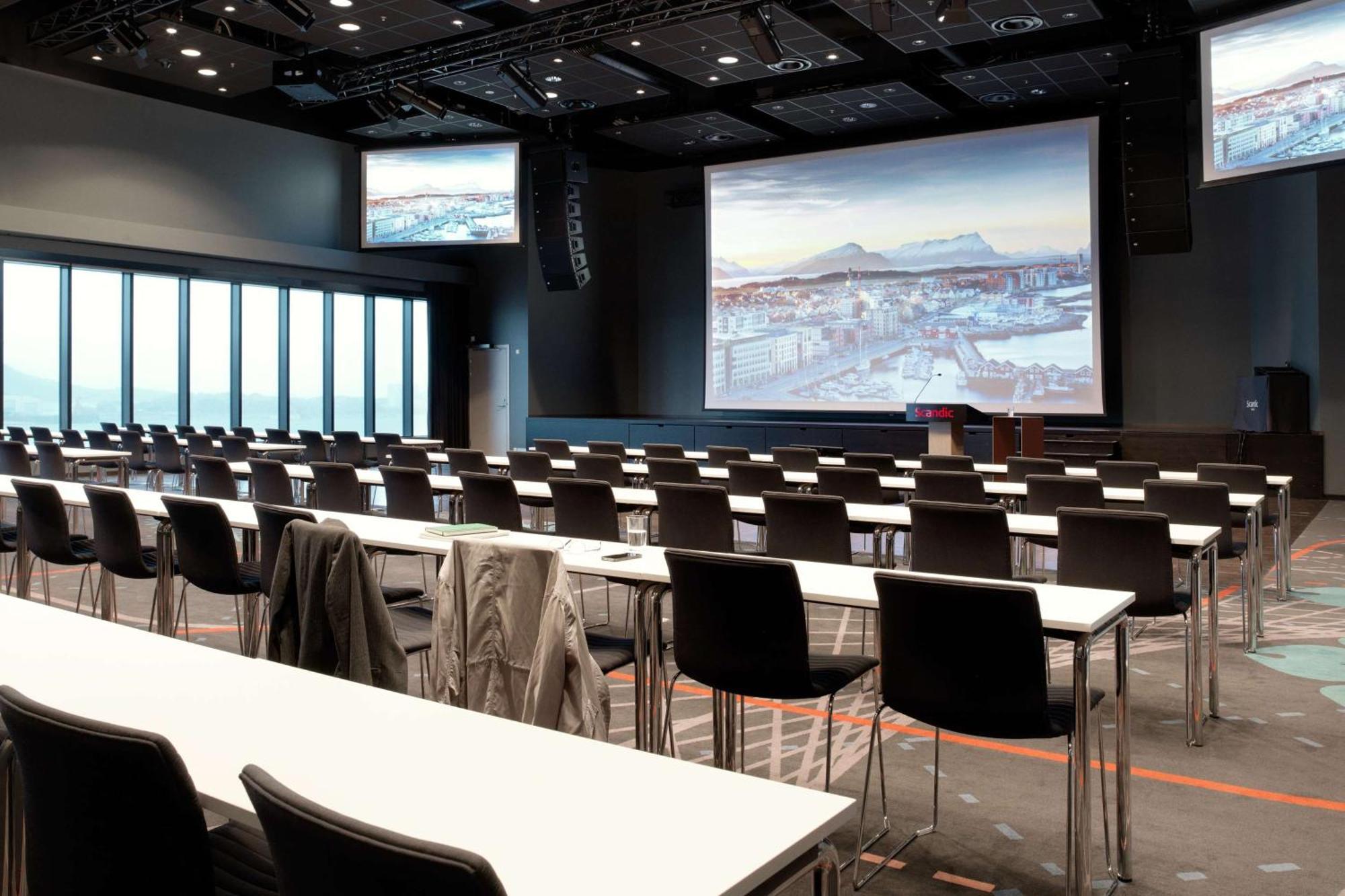 Scandic Havet Bodø