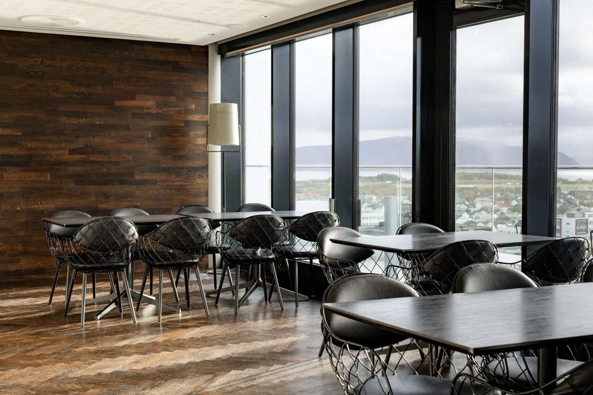 Scandic Havet 4*