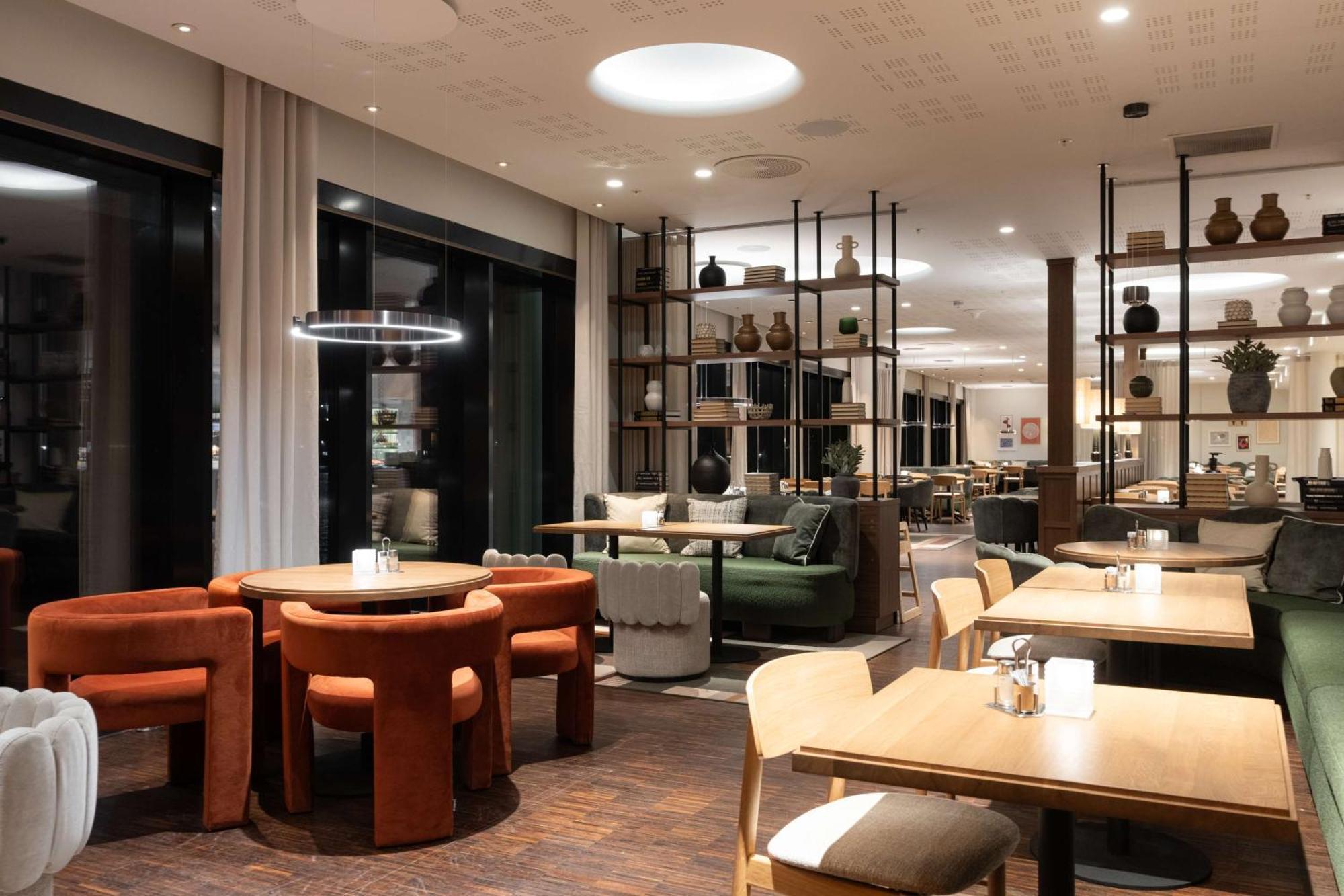 Scandic Havet Hotel