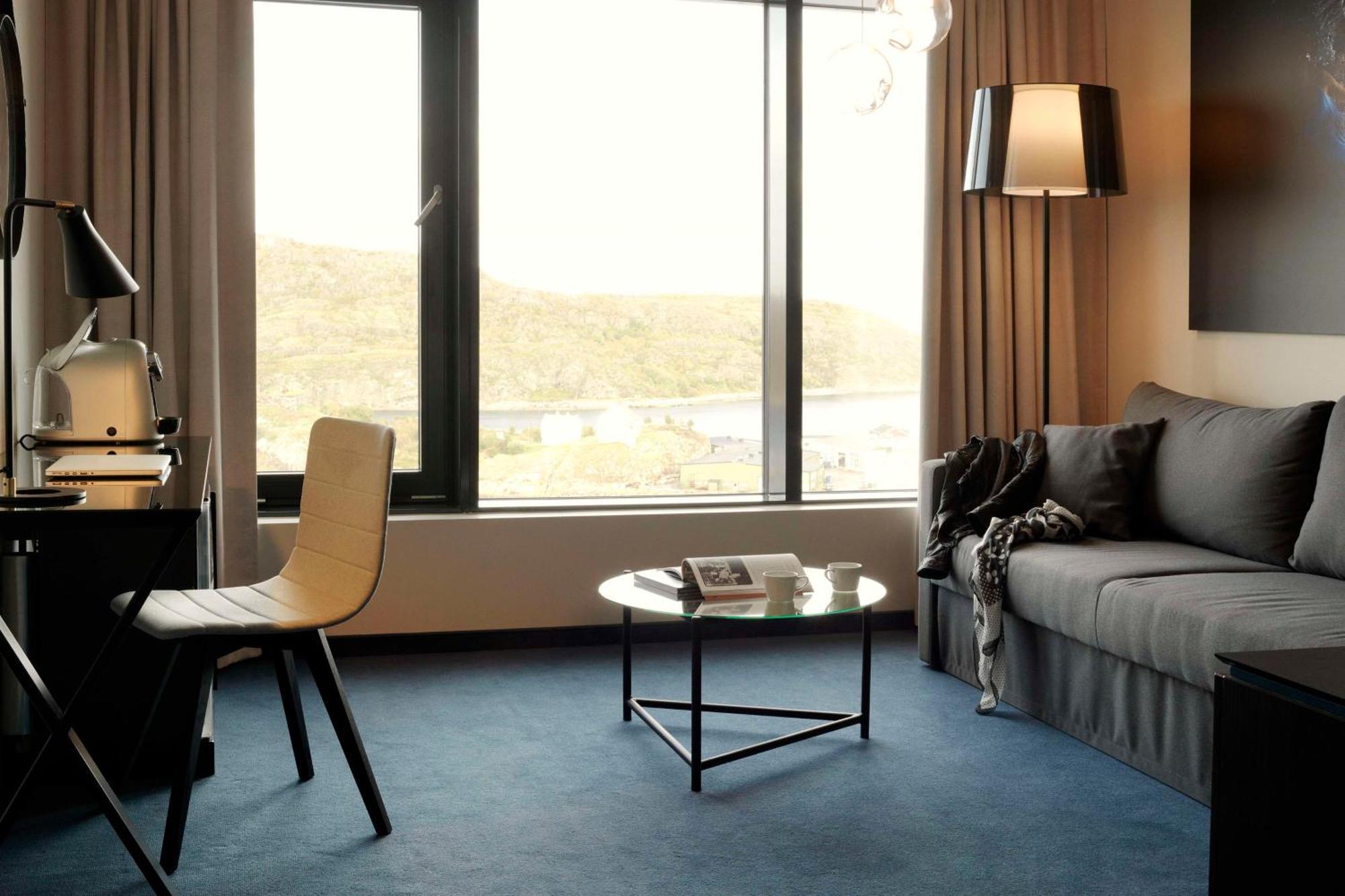 Scandic Havet Hotel Bodø