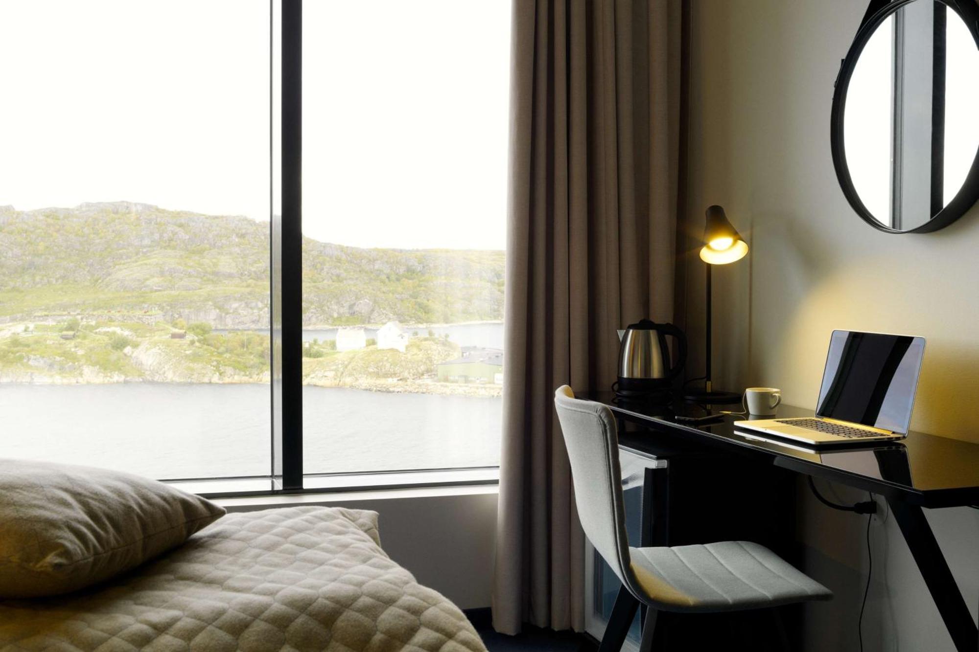 Scandic Havet Hotel 4*