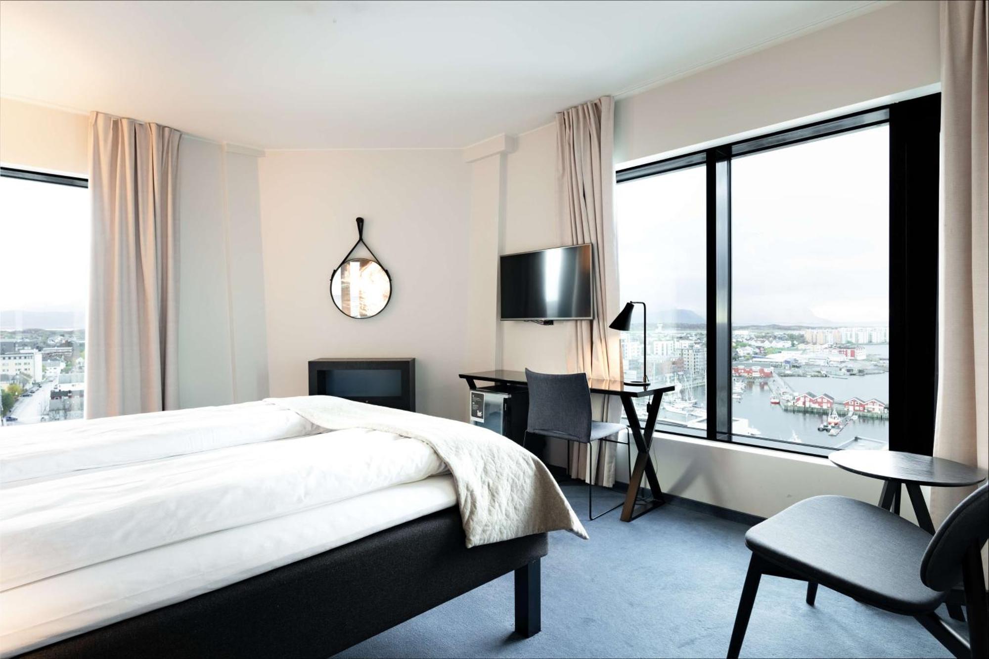 Hotel Scandic Havet 4*