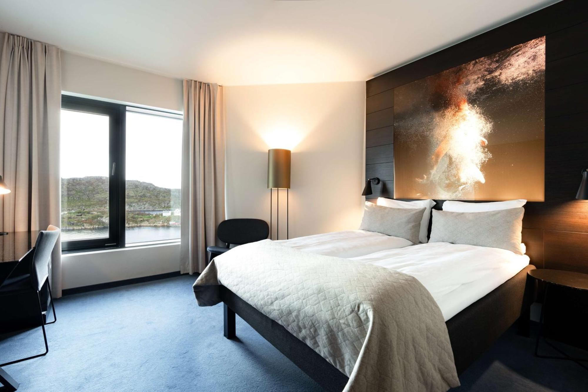 Scandic Havet Hotel 4*
