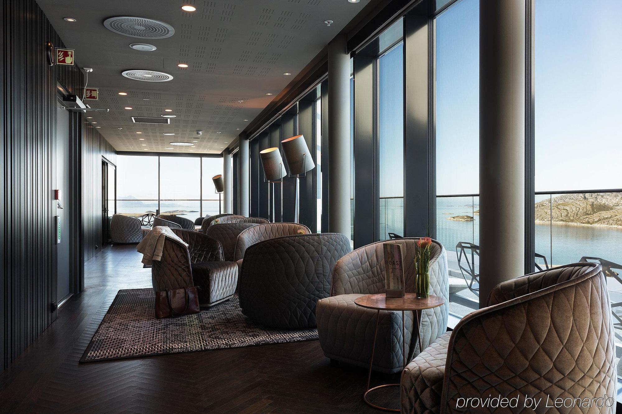Scandic Havet 4*