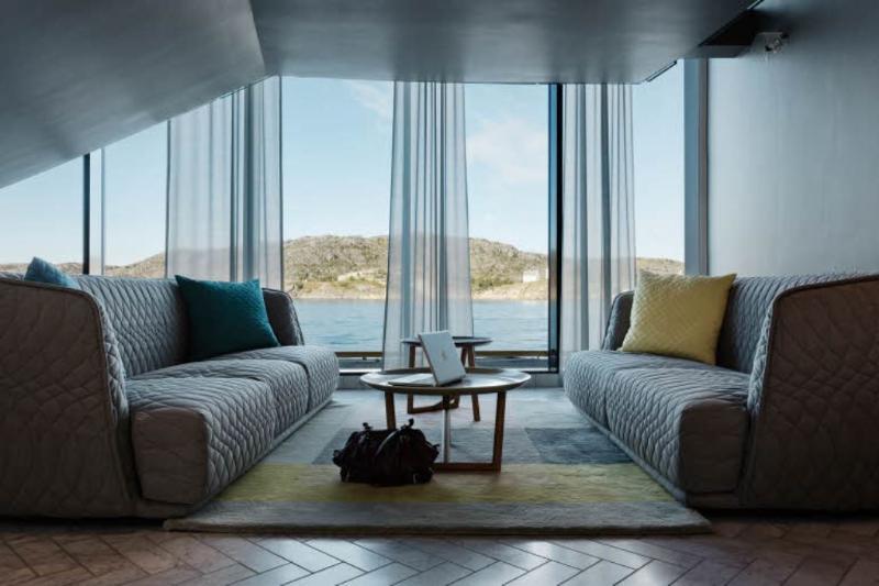 Scandic Havet Hotel