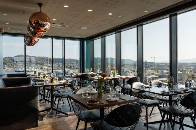 Scandic Havet Bodø