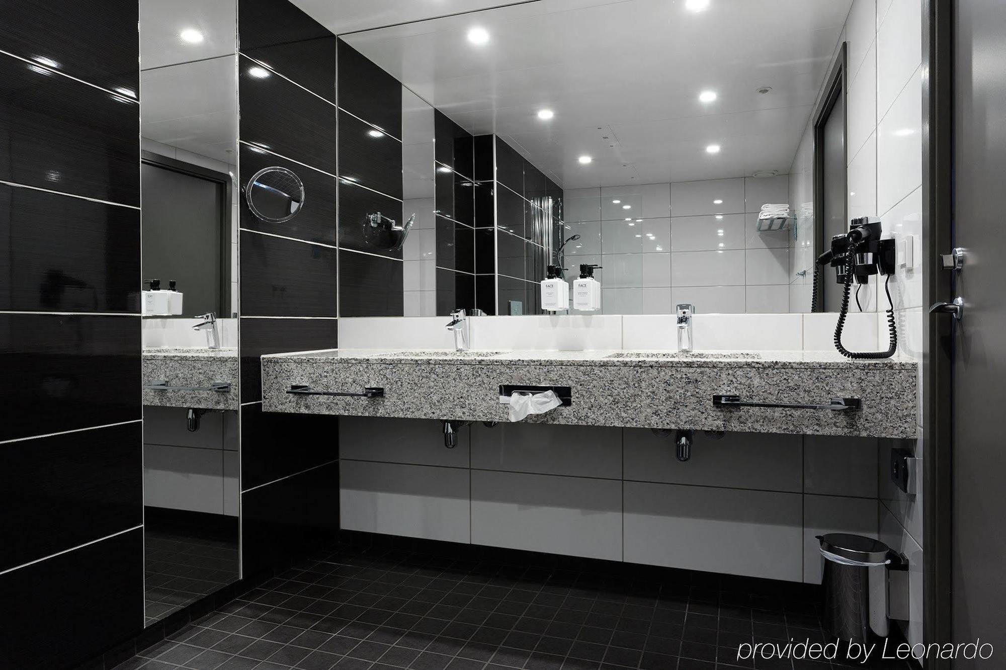 Hotel Scandic Havet 4*