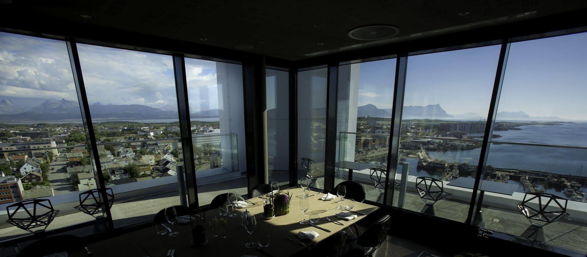 Scandic Havet Hotel