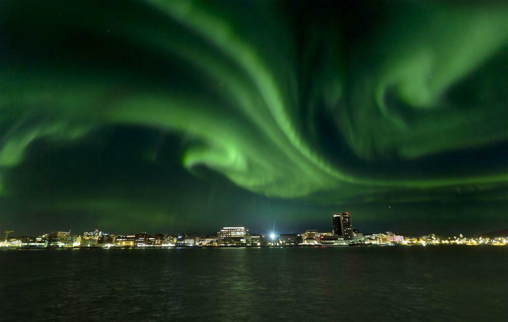 Hotel Scandic Havet