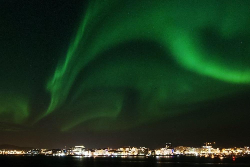 Hotel Scandic Havet