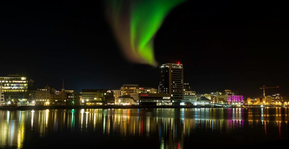 Hotel Scandic Havet