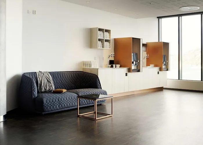Scandic Havet