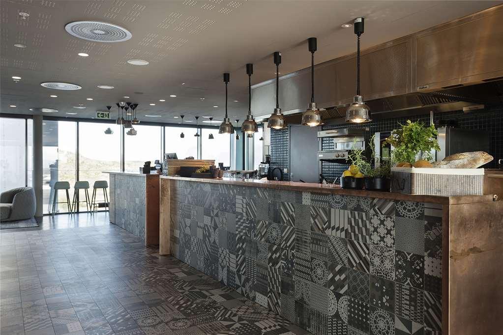 Scandic Havet Hotel