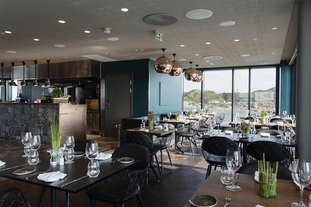 Hotel Scandic Havet 4*