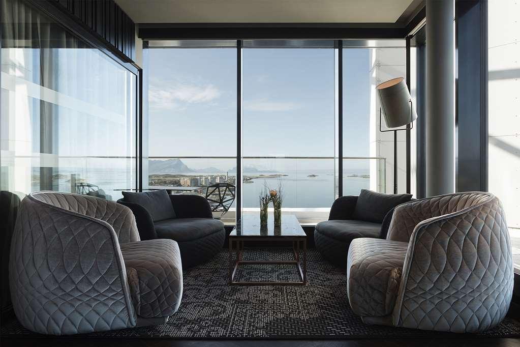 Scandic Havet Hotel 4*