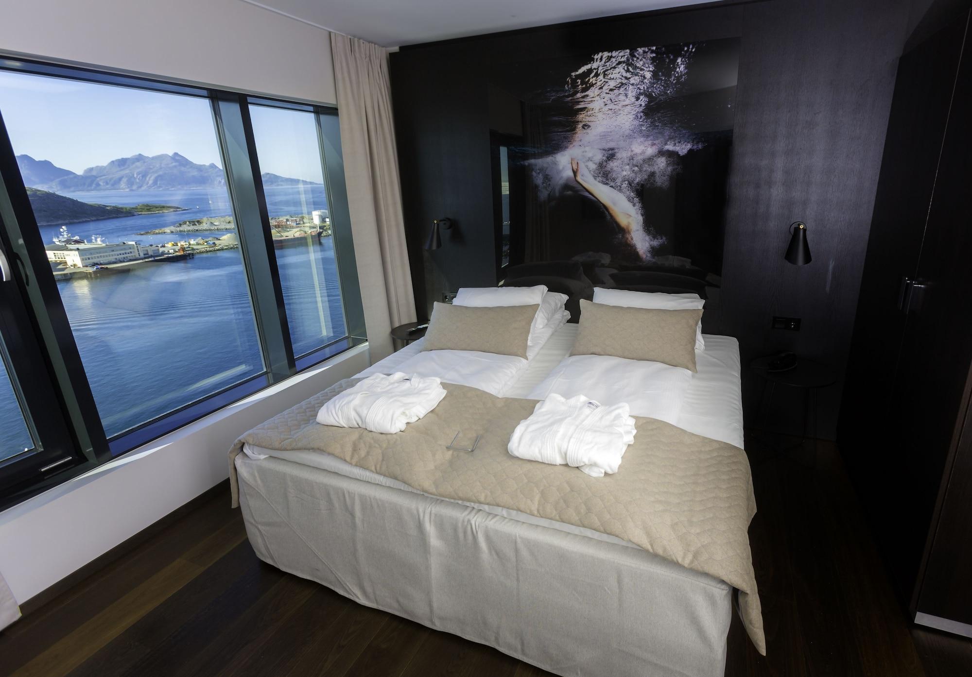 Scandic Havet 4*