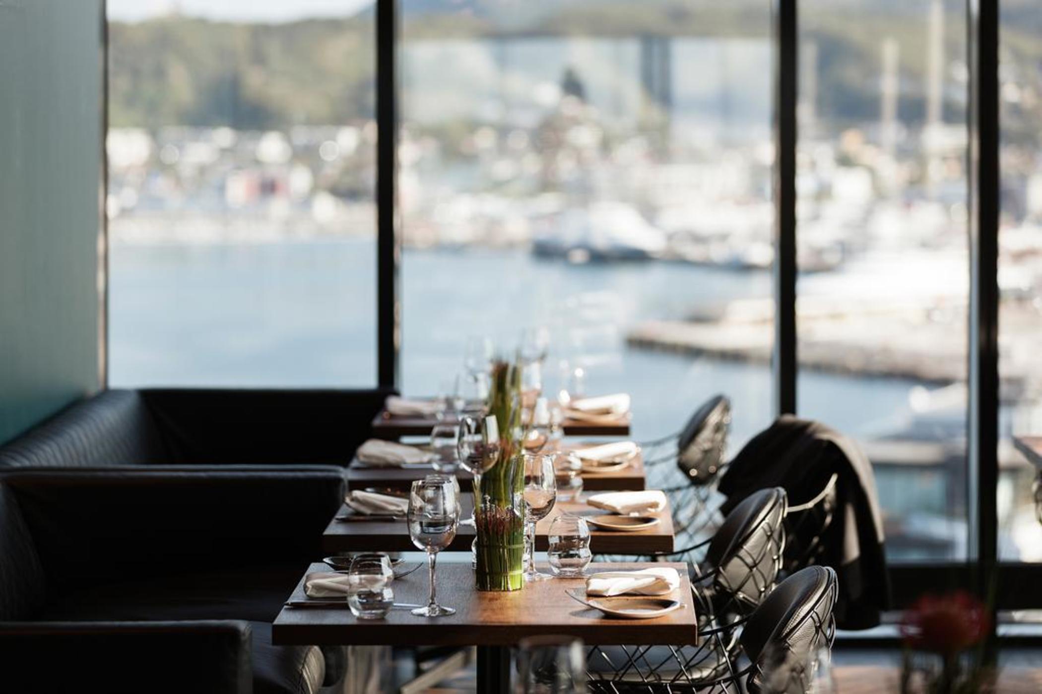Scandic Havet Bodø