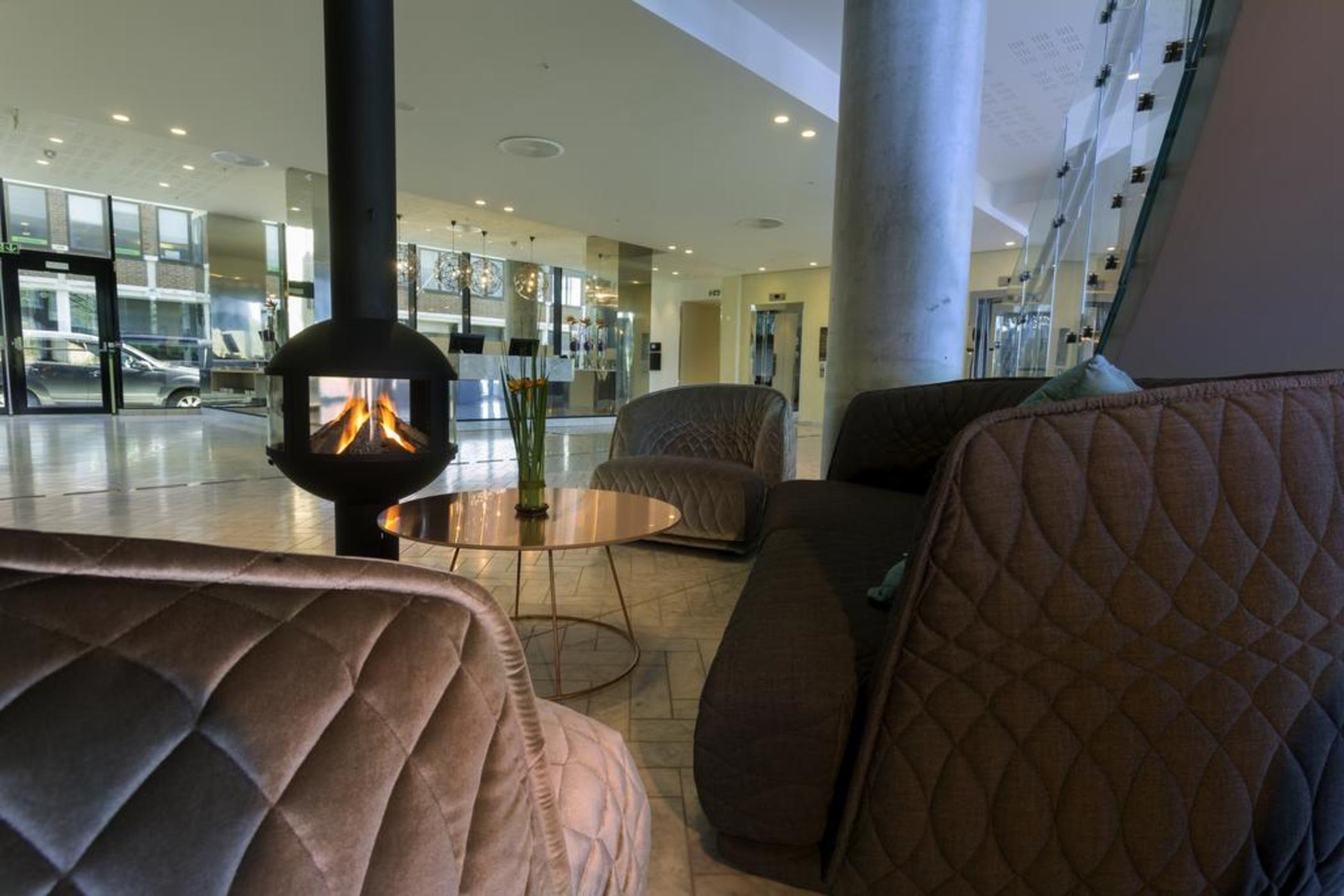 Hotel Scandic Havet 4*