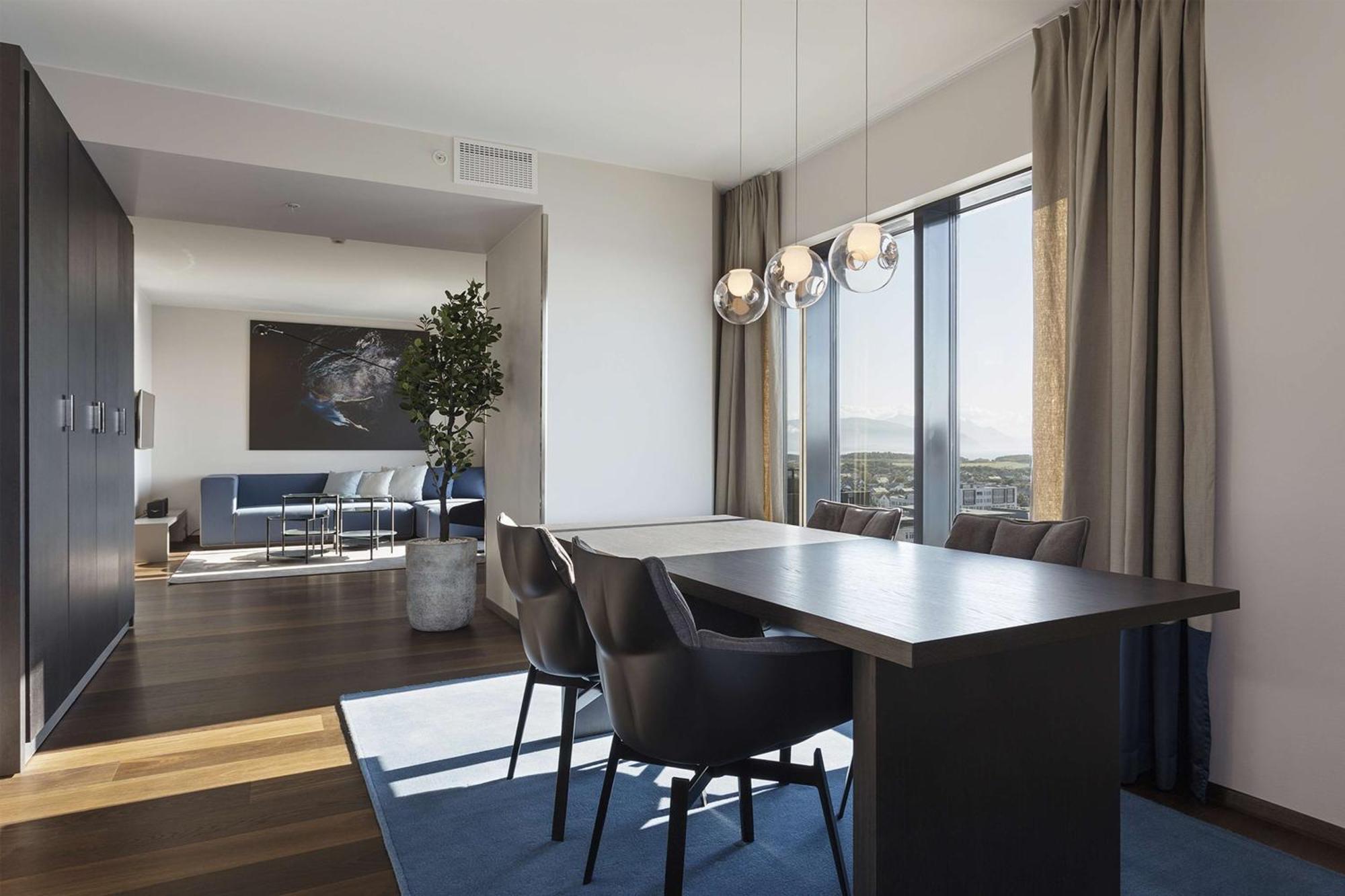 Scandic Havet