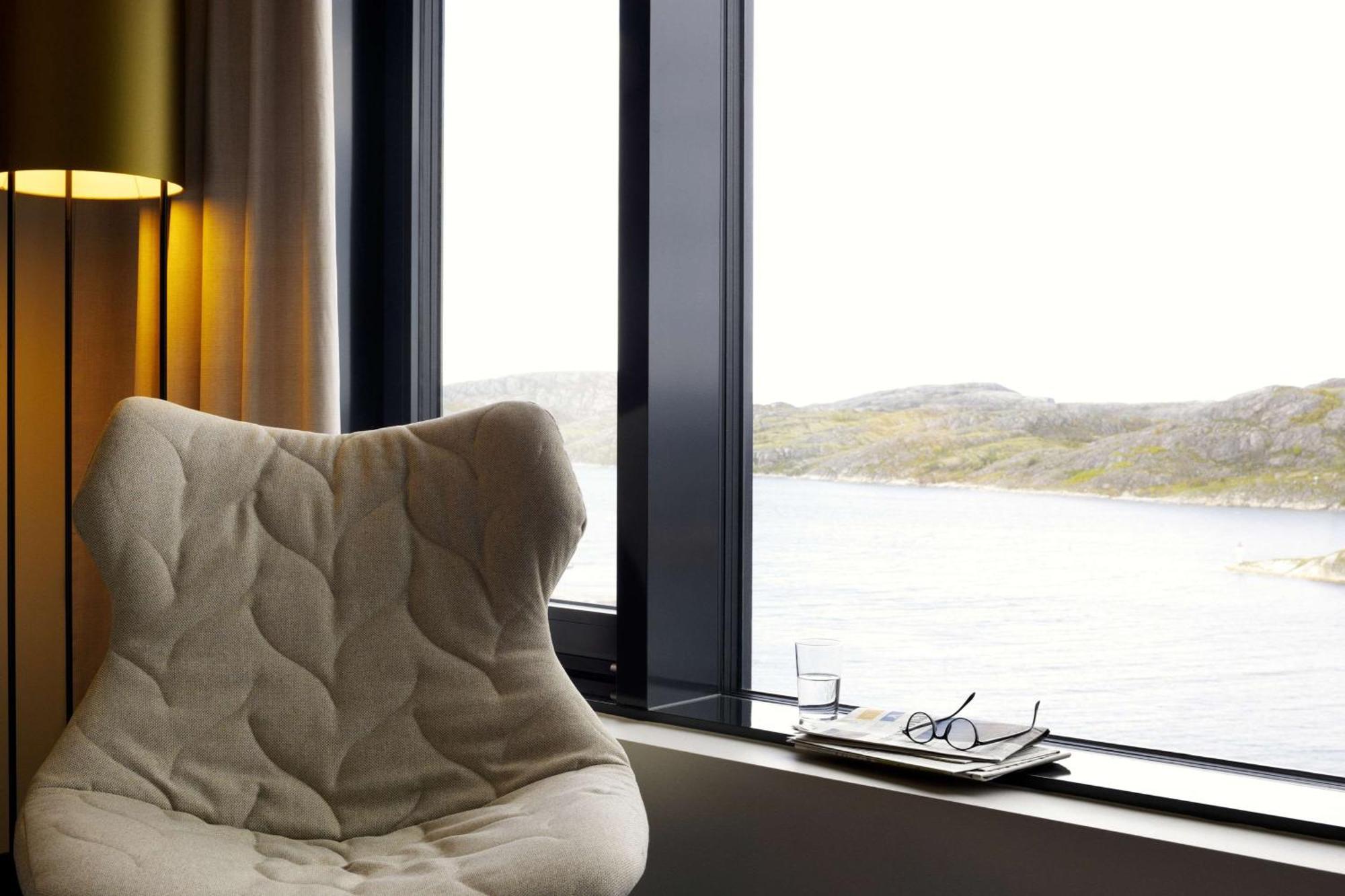 Hotel Scandic Havet Bodø