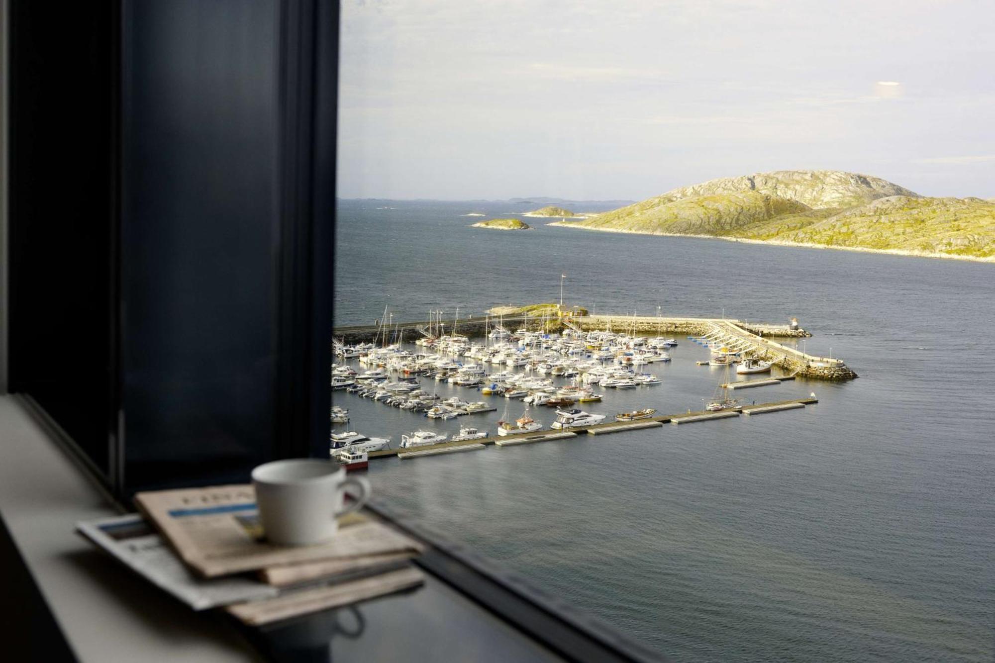 Scandic Havet Hotel