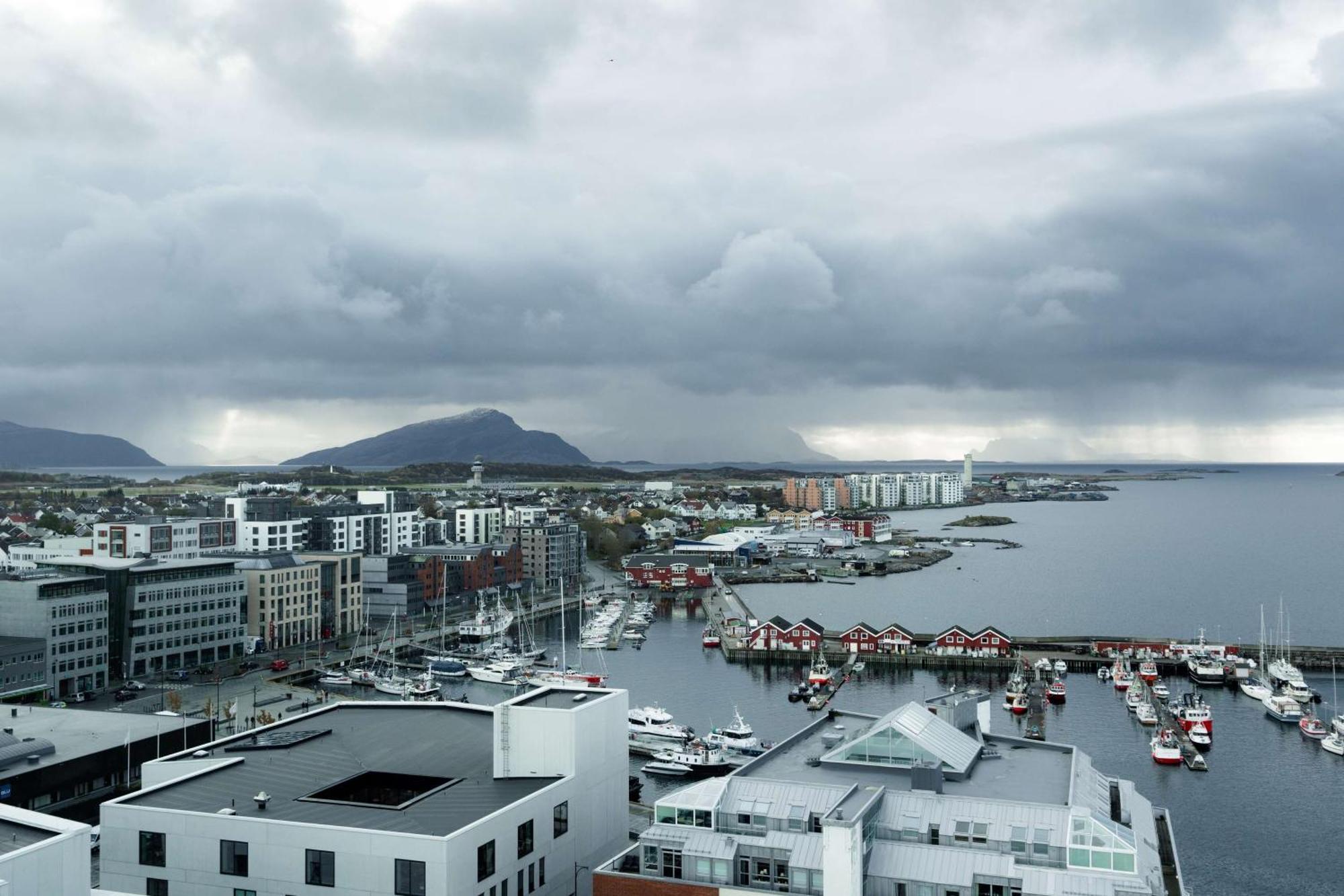 Hotel Scandic Havet 4*