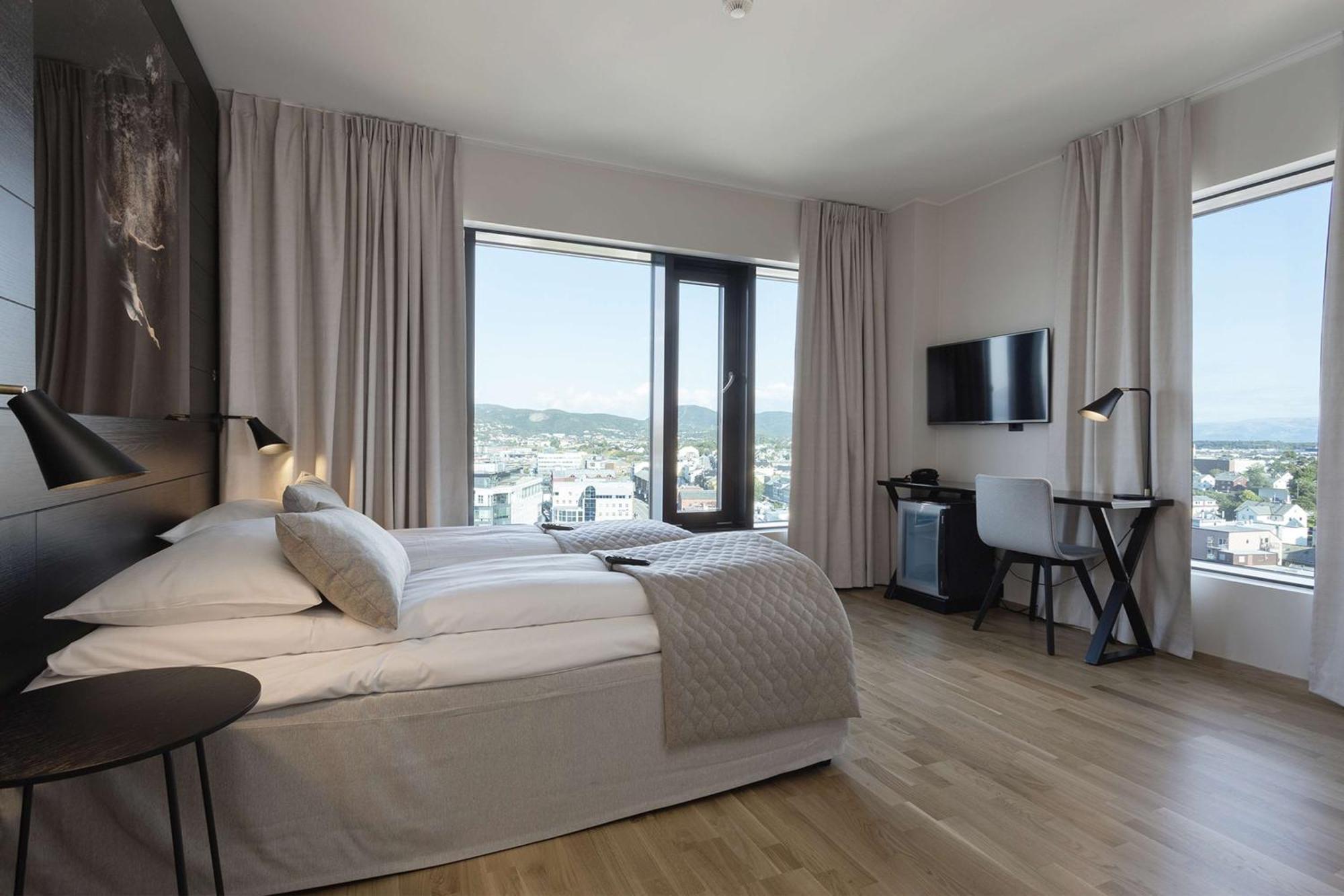 Scandic Havet 4*