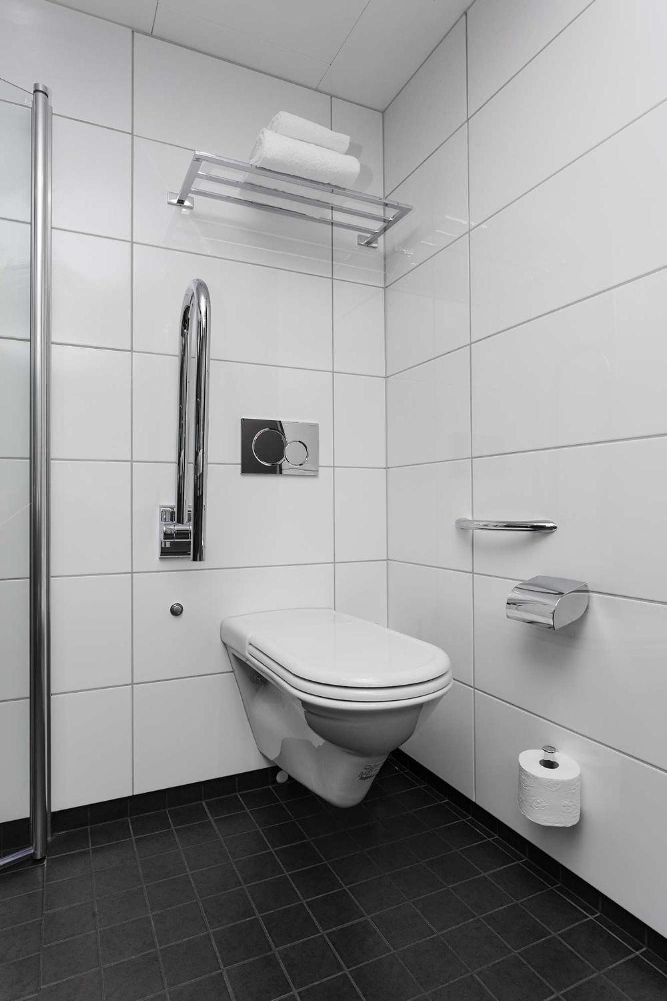 Scandic Havet 4* Bodø