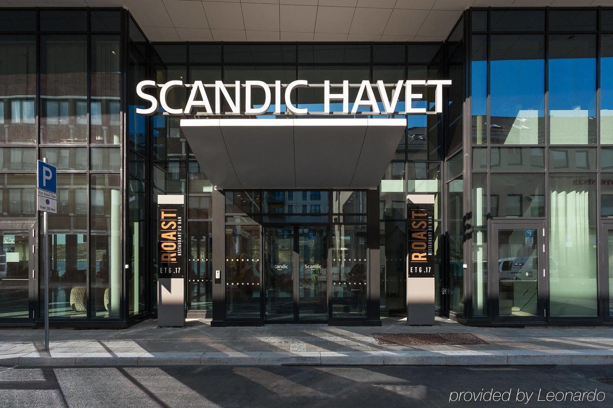 Scandic Havet Bodø