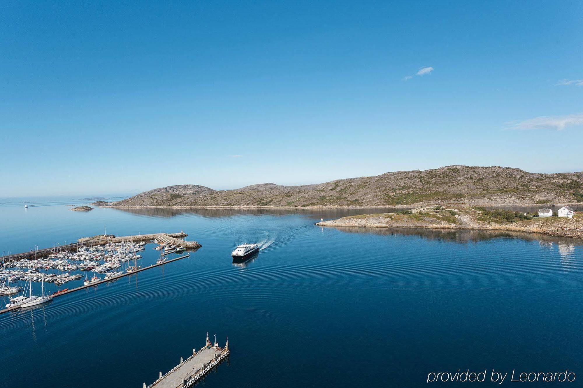 Scandic Havet 4*