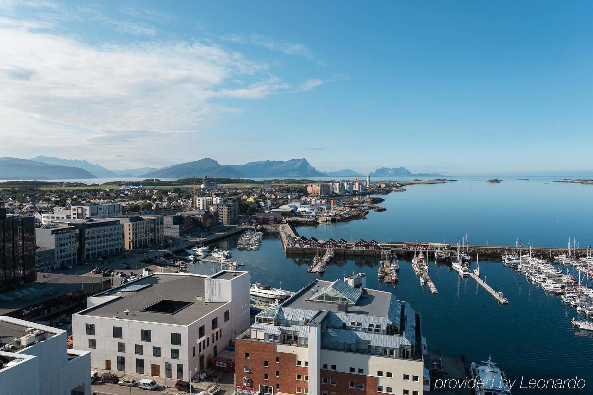 Scandic Havet Hotel