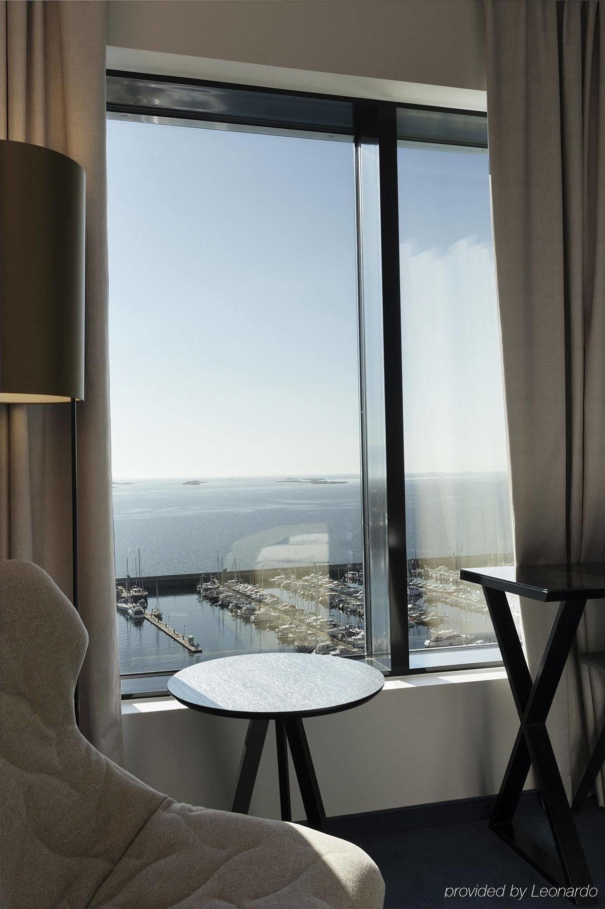Scandic Havet 4* Bodø